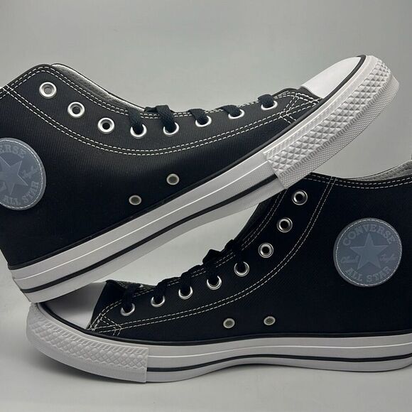 Converse Other - CONVERSE Chuck Taylor All Star Twill Ortholite Cushioning Limited Ed Men 11 NWB